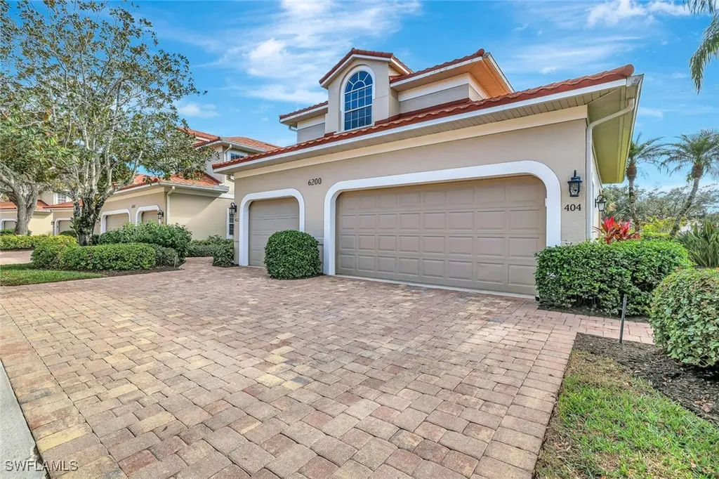 6200 Reserve Circle Naples FL 34119
