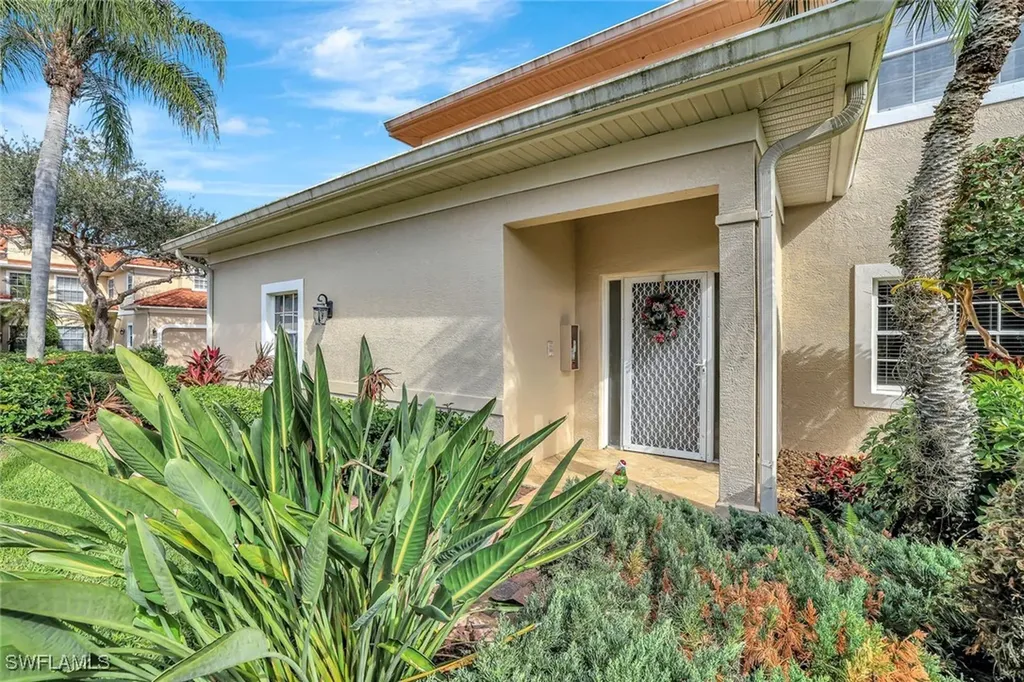 6200 Reserve Circle Naples FL 34119