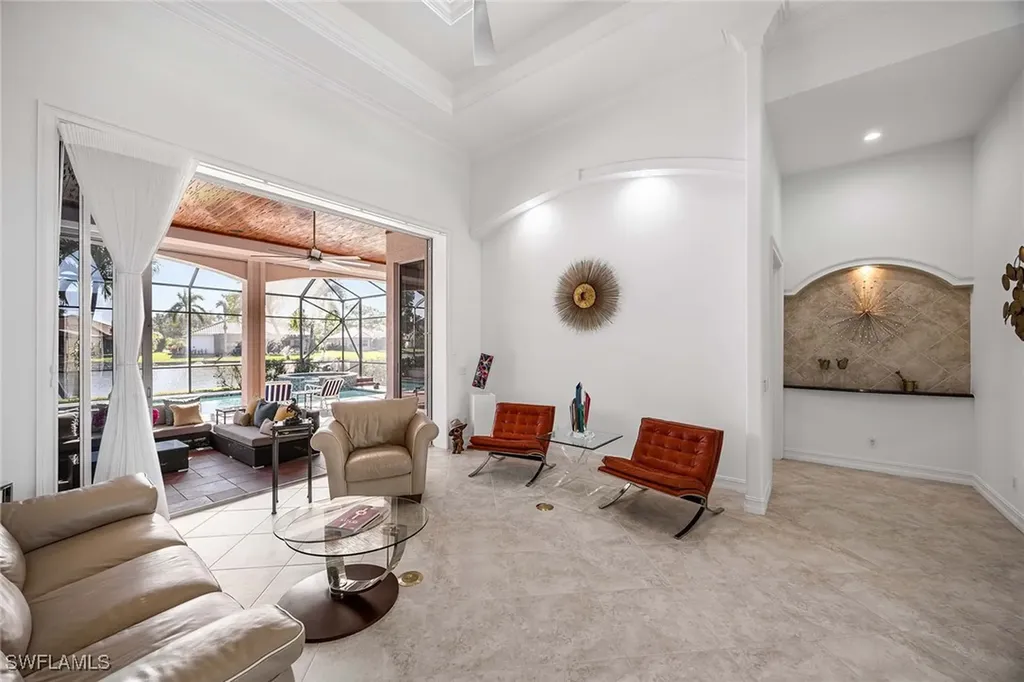 7084 Peach Blossom Court Naples FL 34113