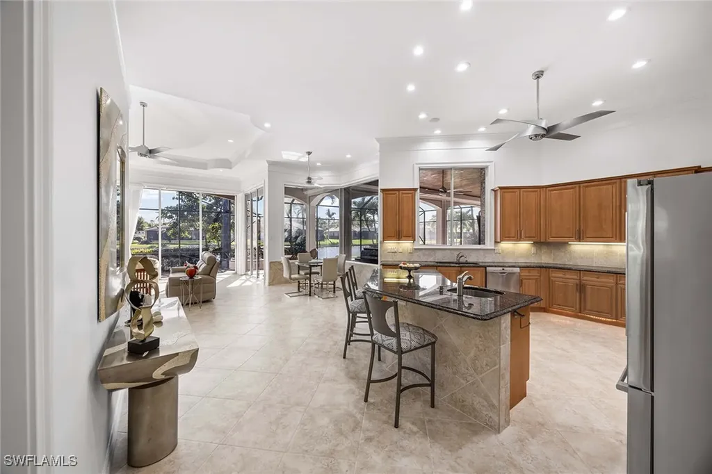 7084 Peach Blossom Court Naples FL 34113