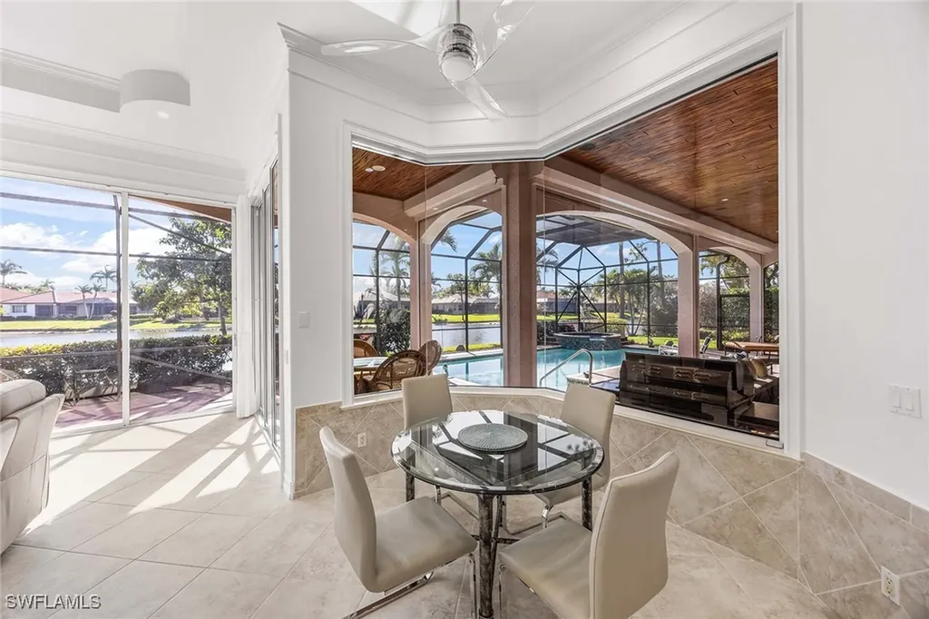 7084 Peach Blossom Court Naples FL 34113