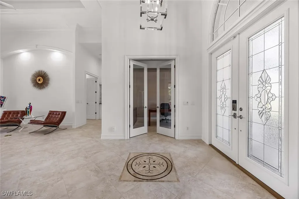 7084 Peach Blossom Court Naples FL 34113