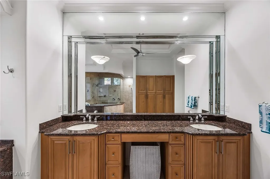 7084 Peach Blossom Court Naples FL 34113