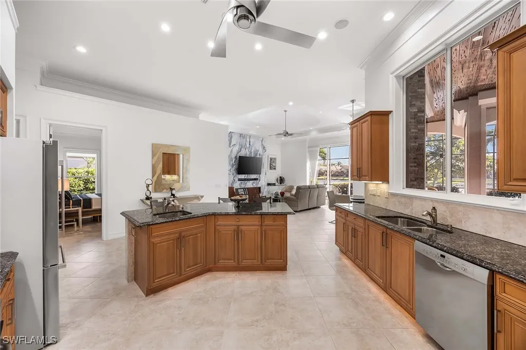 7084 Peach Blossom Court Naples FL 34113