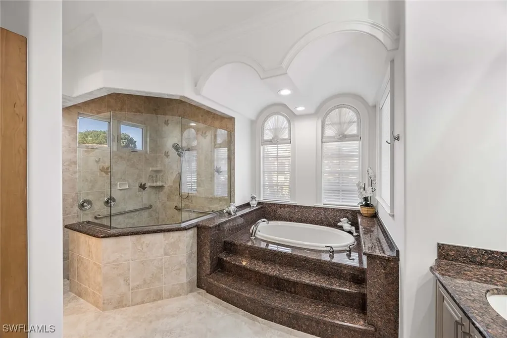7084 Peach Blossom Court Naples FL 34113