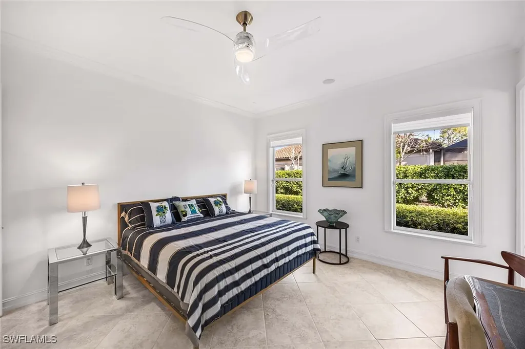 7084 Peach Blossom Court Naples FL 34113