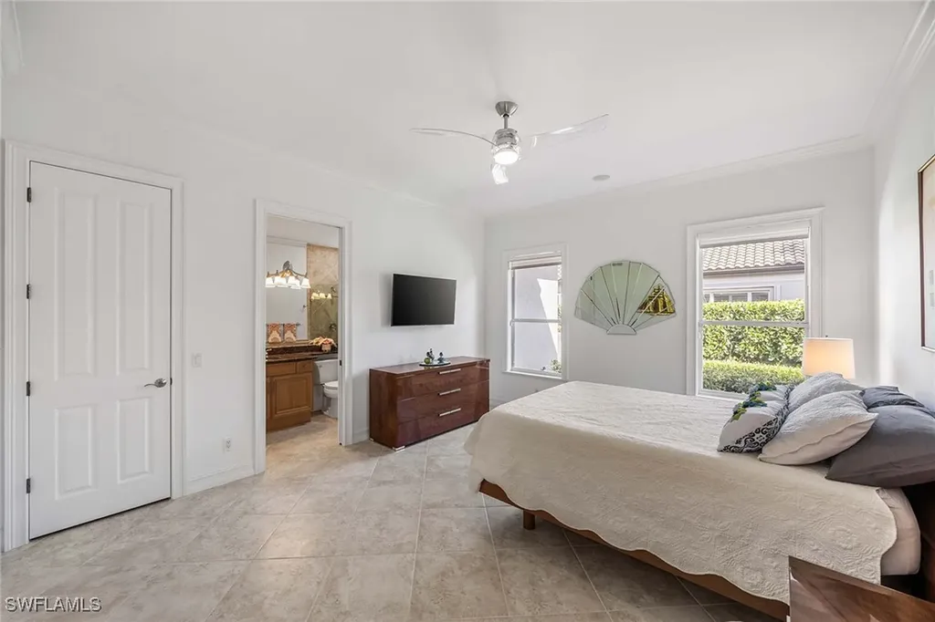 7084 Peach Blossom Court Naples FL 34113