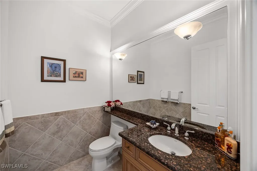 7084 Peach Blossom Court Naples FL 34113