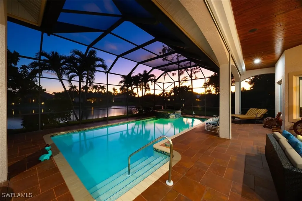7084 Peach Blossom Court Naples FL 34113