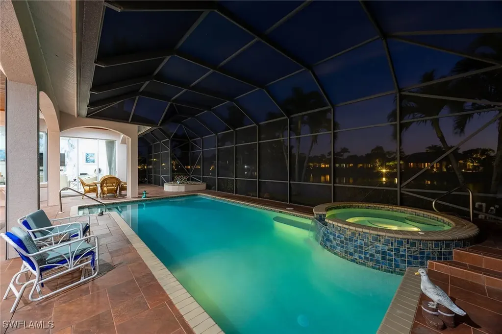 7084 Peach Blossom Court Naples FL 34113