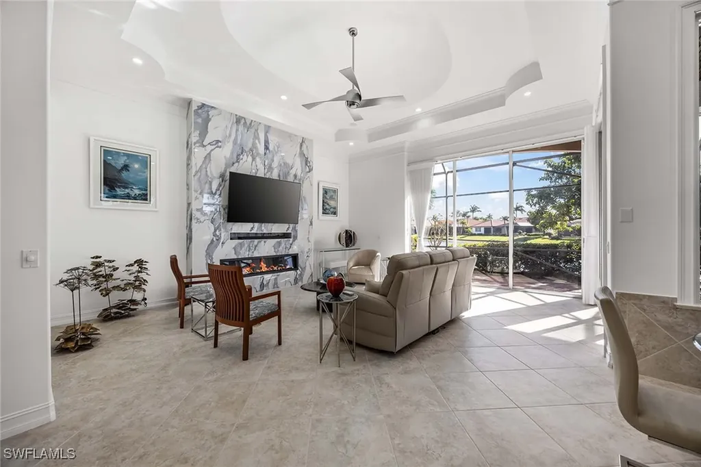7084 Peach Blossom Court Naples FL 34113