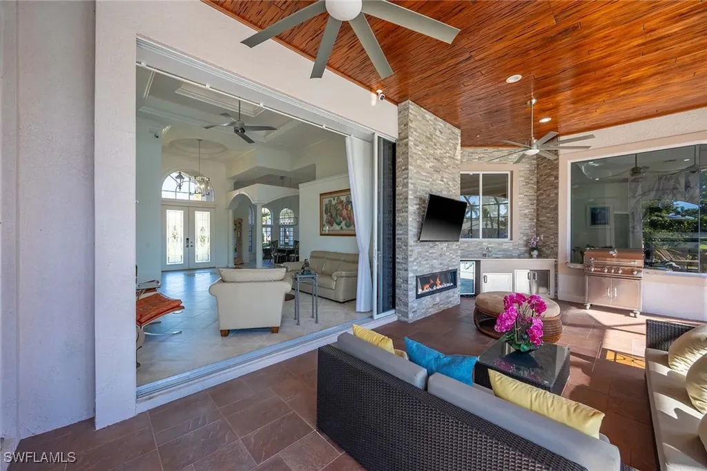 7084 Peach Blossom Court Naples FL 34113