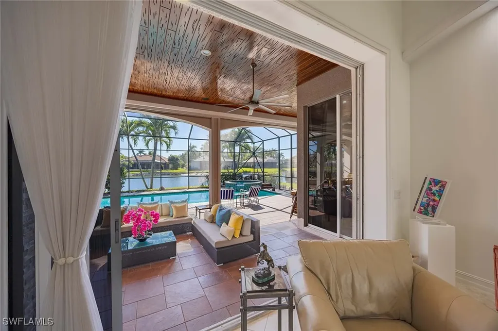 7084 Peach Blossom Court Naples FL 34113