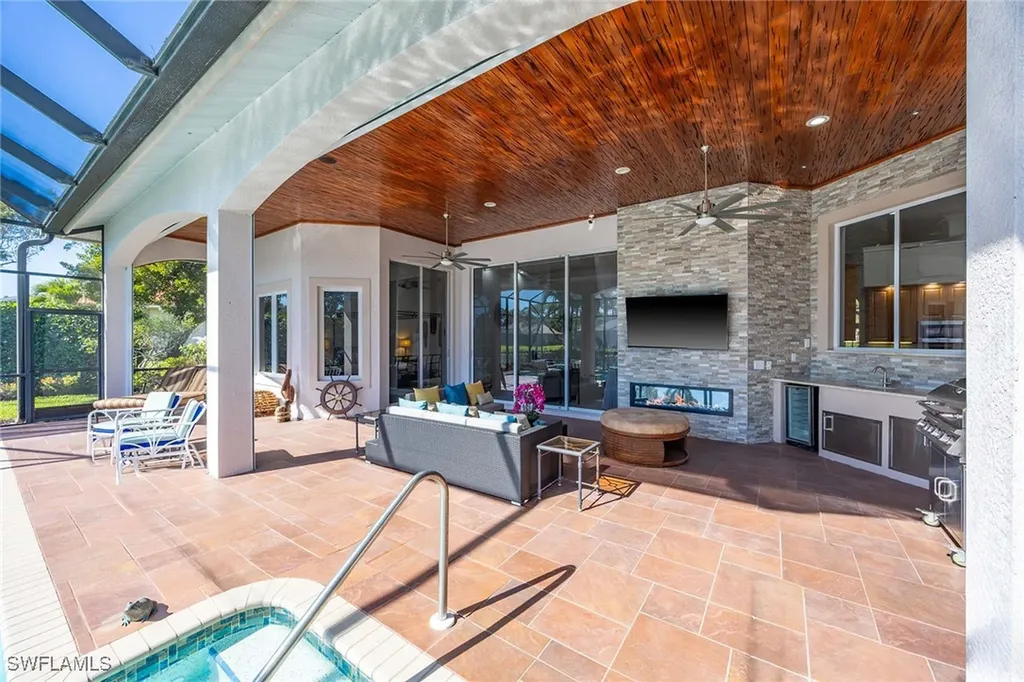 7084 Peach Blossom Court Naples FL 34113