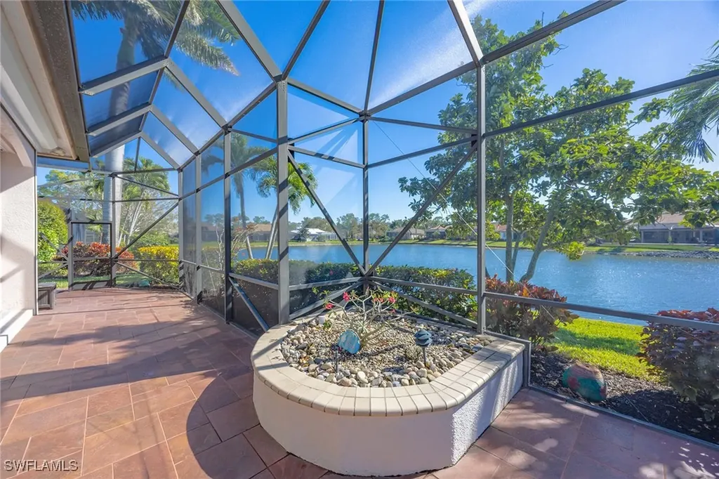7084 Peach Blossom Court Naples FL 34113