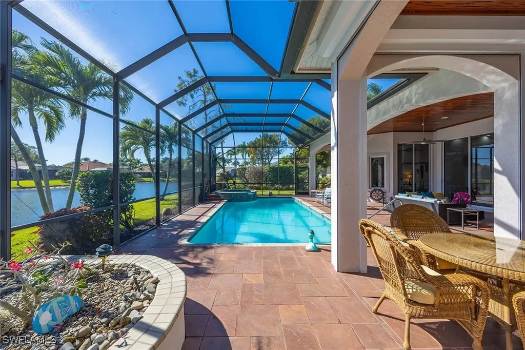 7084 Peach Blossom Court Naples FL 34113