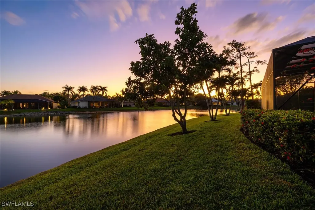 7084 Peach Blossom Court Naples FL 34113