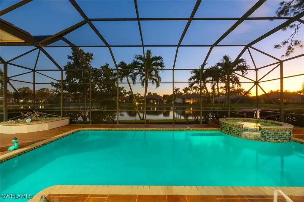 7084 Peach Blossom Court Naples FL 34113