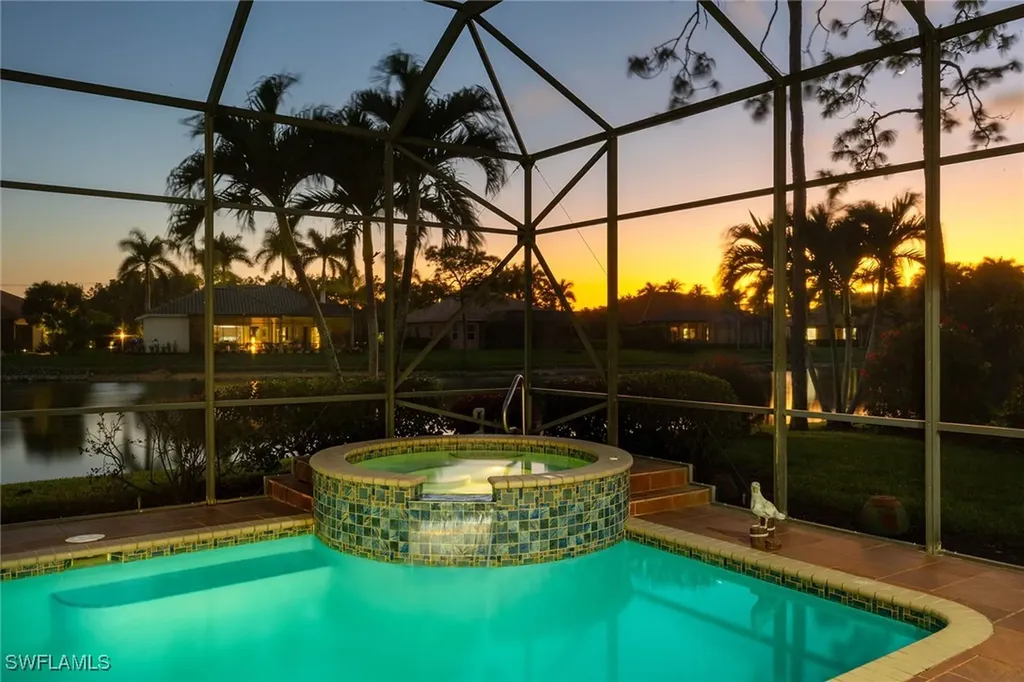 7084 Peach Blossom Court Naples FL 34113