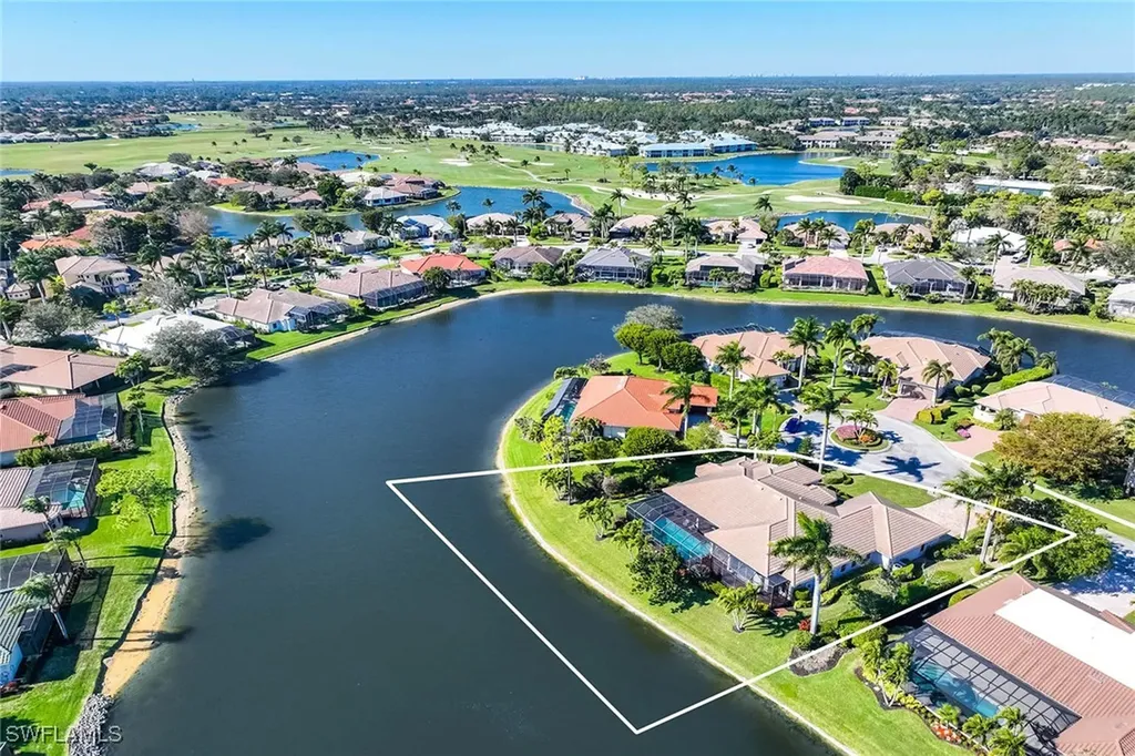7084 Peach Blossom Court Naples FL 34113