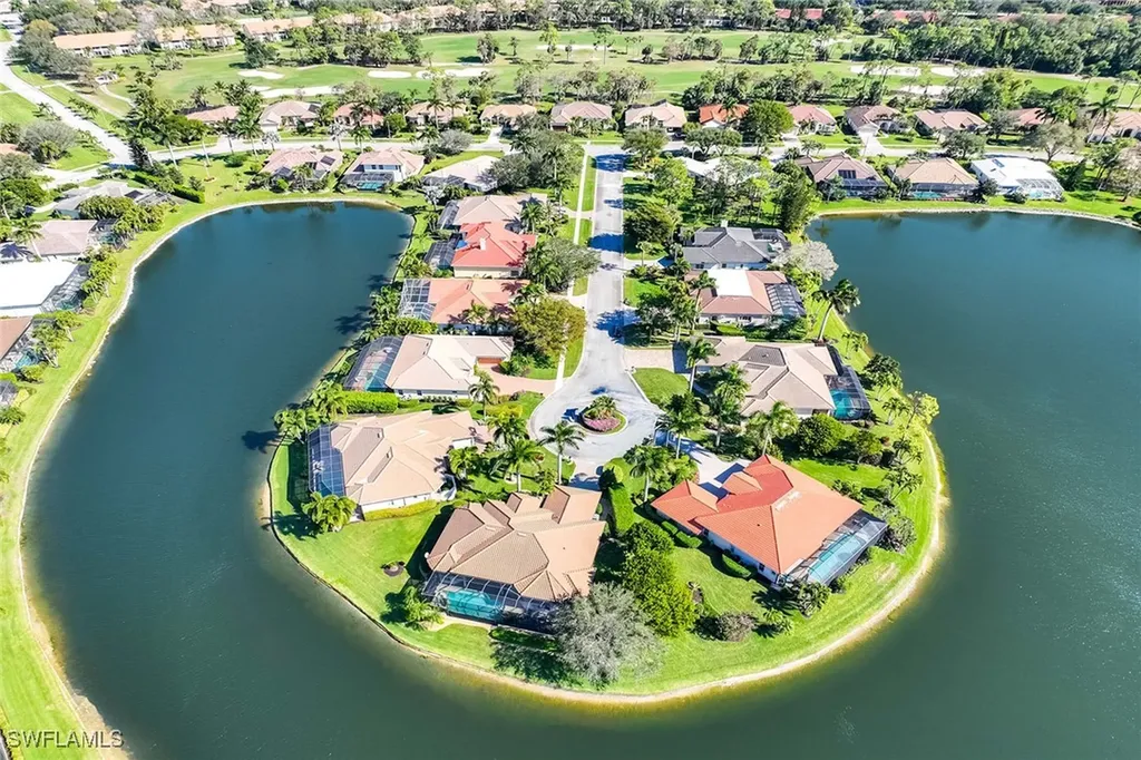 7084 Peach Blossom Court Naples FL 34113