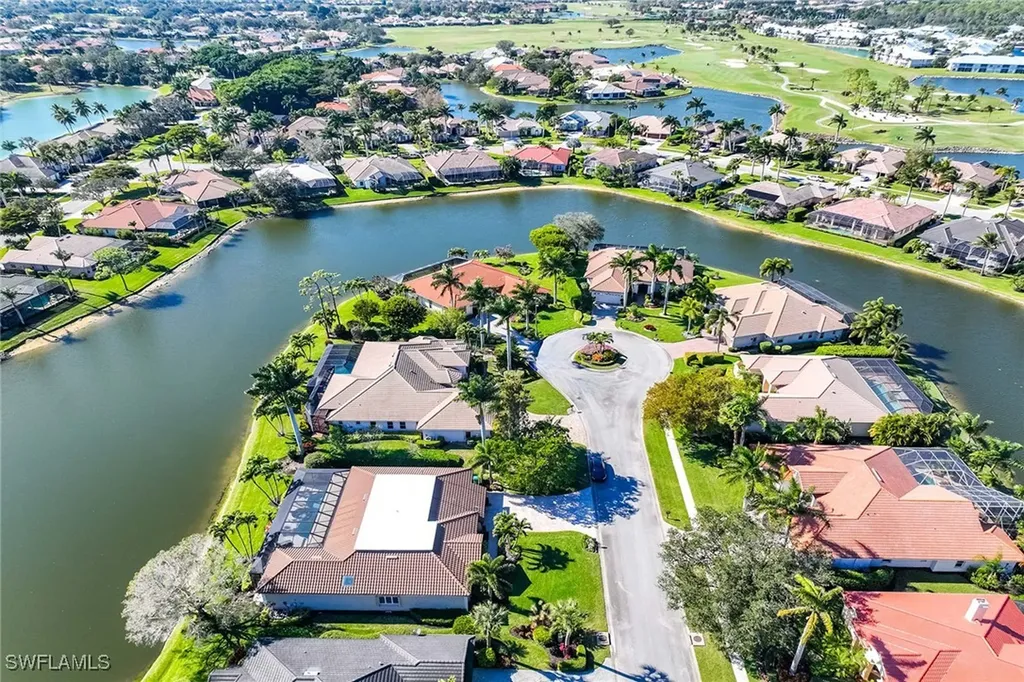 7084 Peach Blossom Court Naples FL 34113