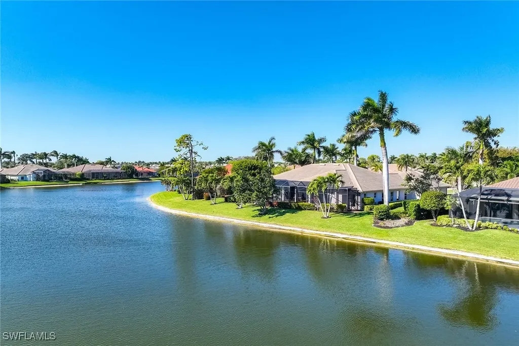 7084 Peach Blossom Court Naples FL 34113
