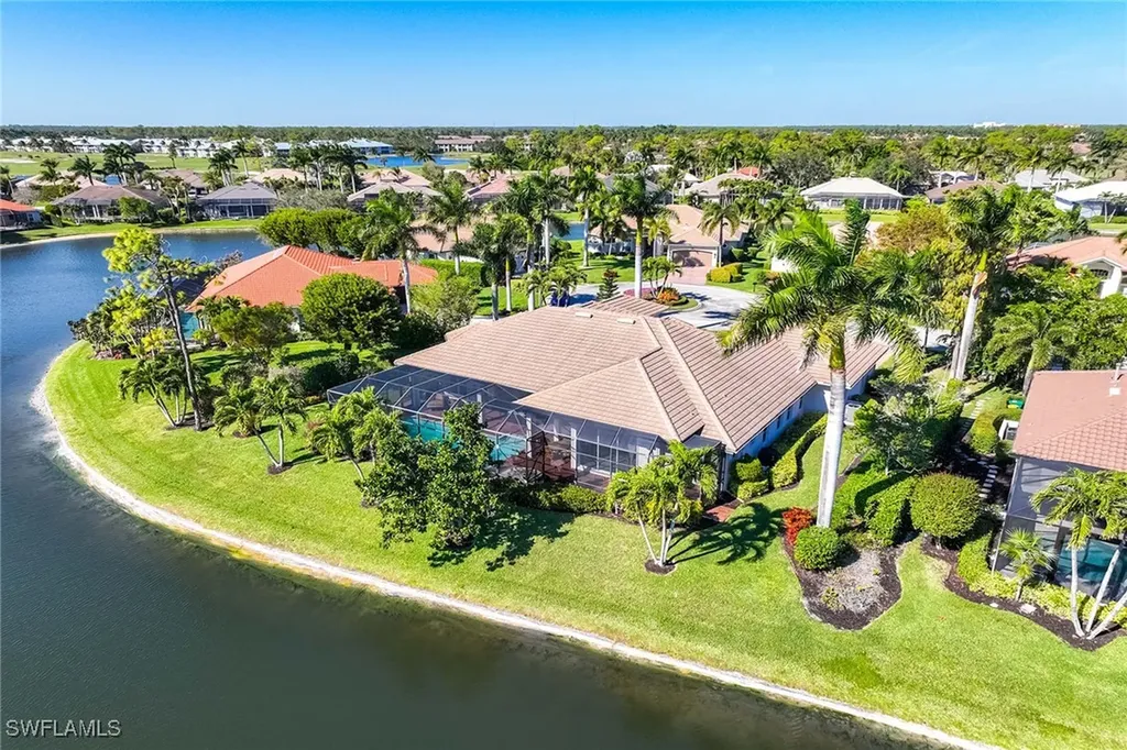 7084 Peach Blossom Court Naples FL 34113