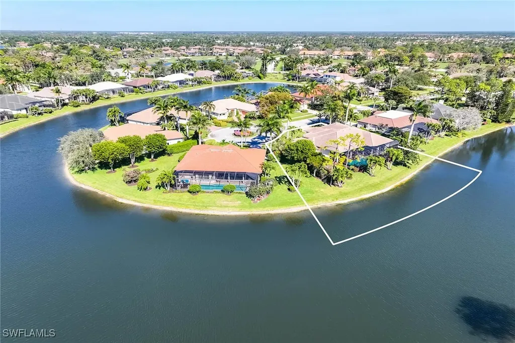 7084 Peach Blossom Court Naples FL 34113