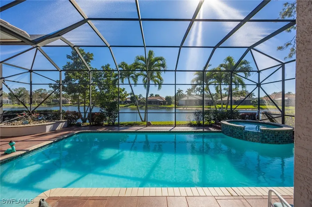 7084 Peach Blossom Court Naples FL 34113