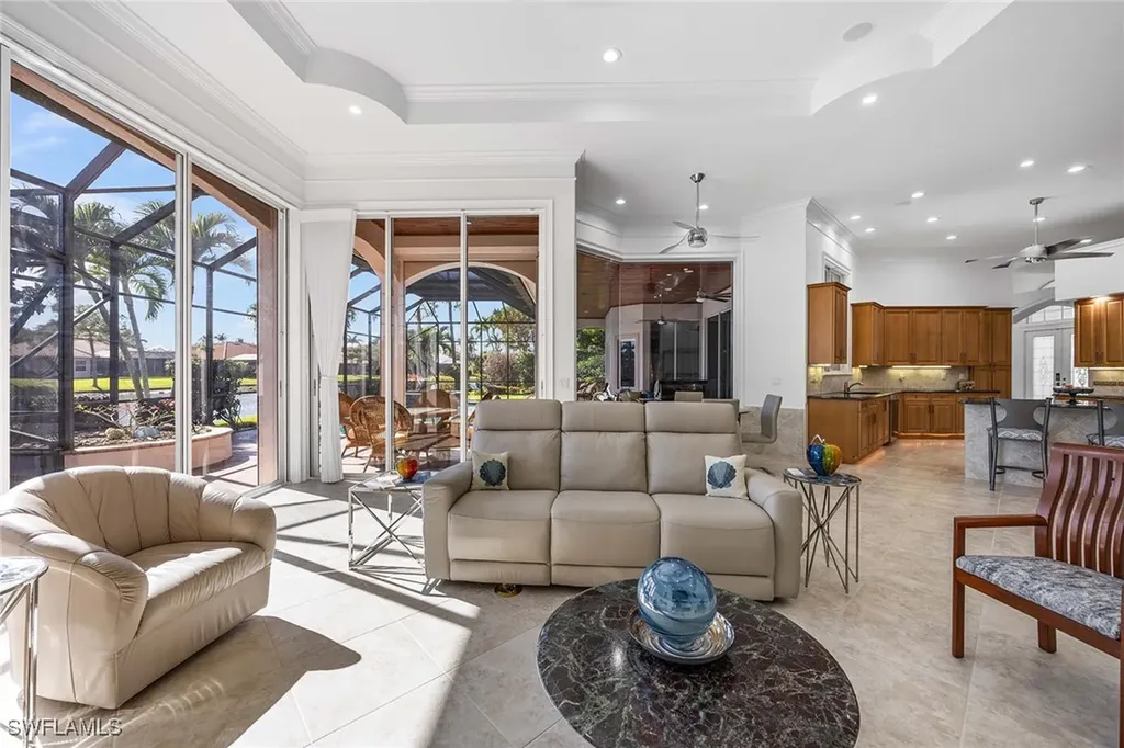 7084 Peach Blossom Court Naples FL 34113
