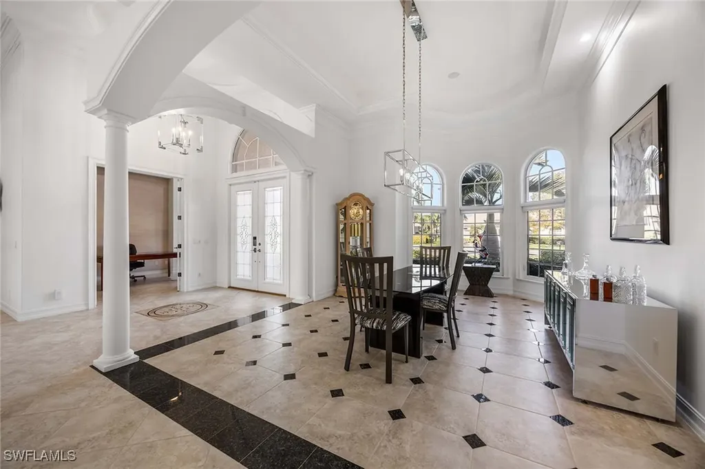 7084 Peach Blossom Court Naples FL 34113