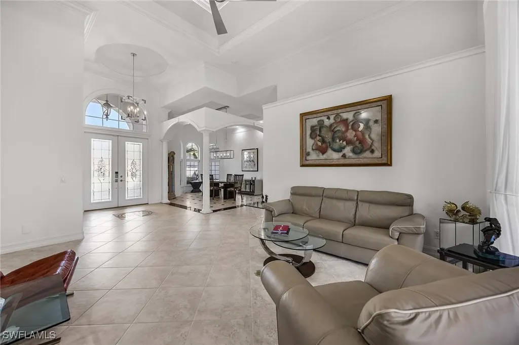 7084 Peach Blossom Court Naples FL 34113