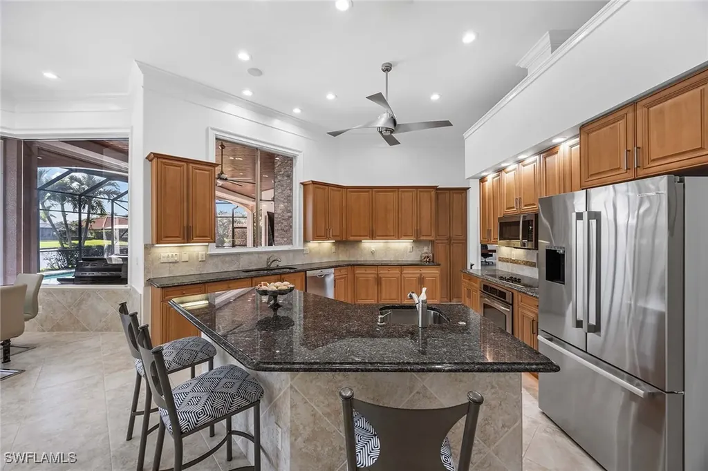 7084 Peach Blossom Court Naples FL 34113