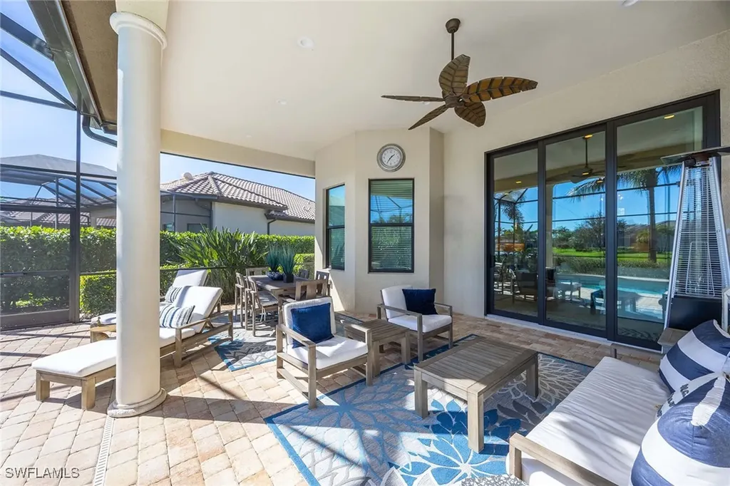 6550 Roma Way Naples FL 34113
