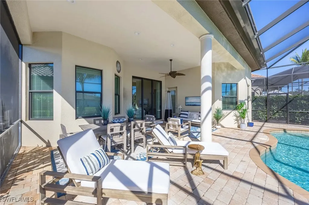 6550 Roma Way Naples FL 34113