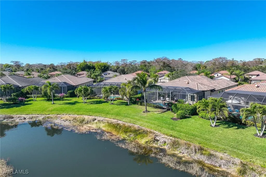 6550 Roma Way Naples FL 34113