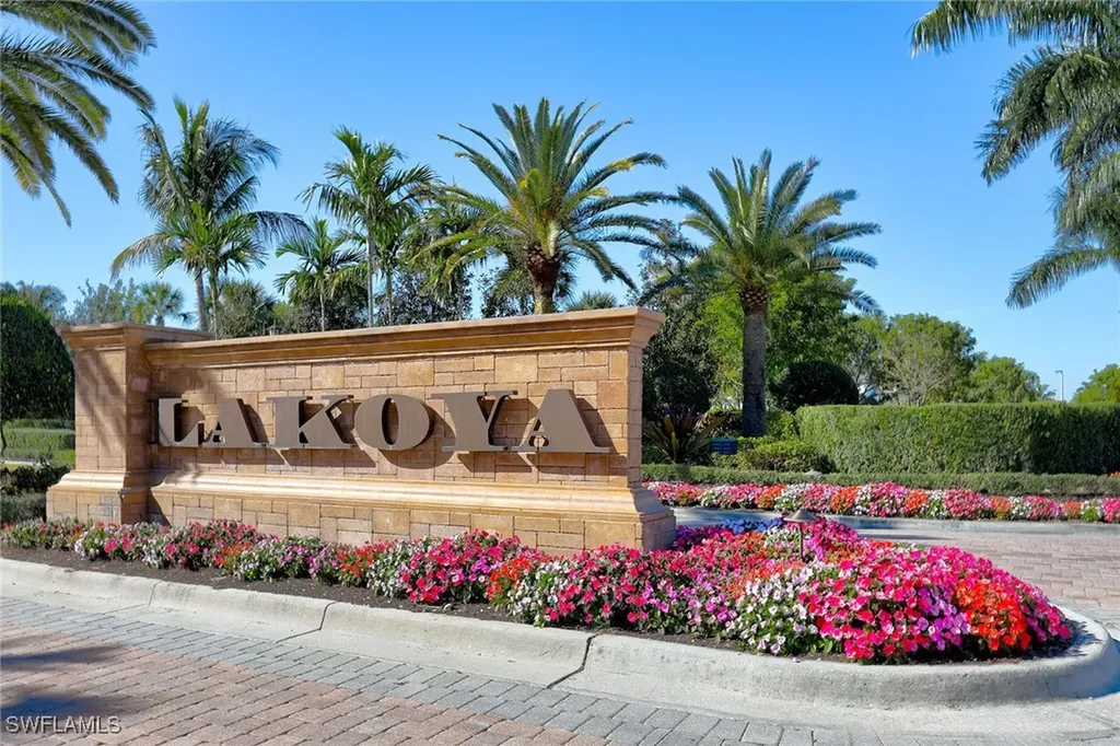 6550 Roma Way Naples FL 34113