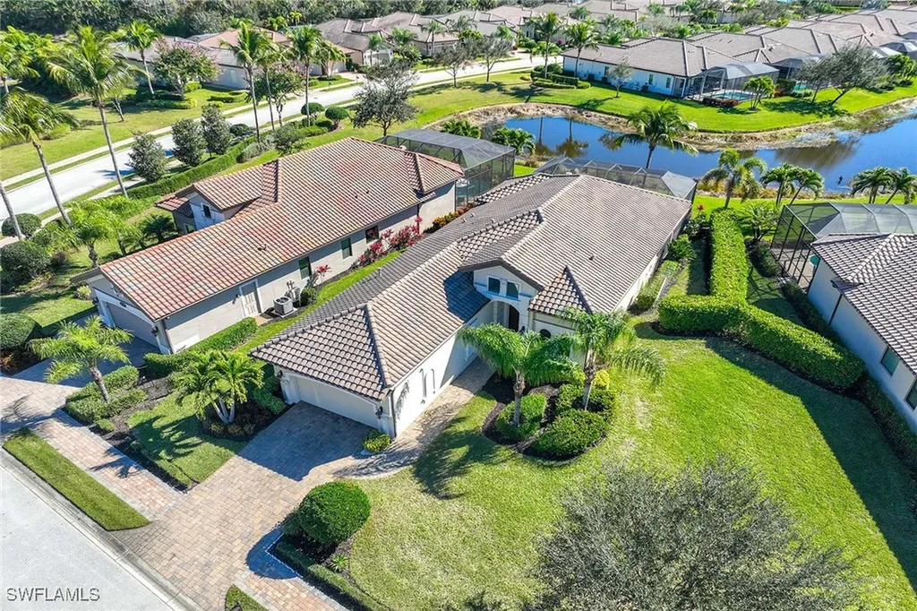 6550 Roma Way Naples FL 34113
