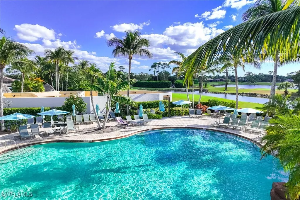 6550 Roma Way Naples FL 34113