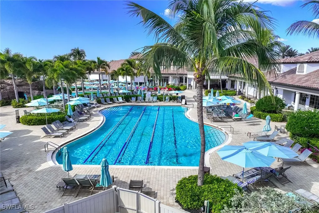 6550 Roma Way Naples FL 34113