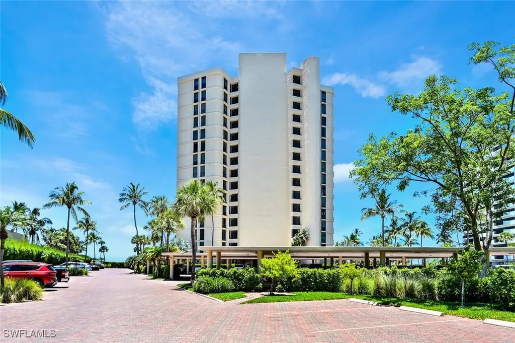 4001 Gulf Shore Boulevard N Naples FL 34103