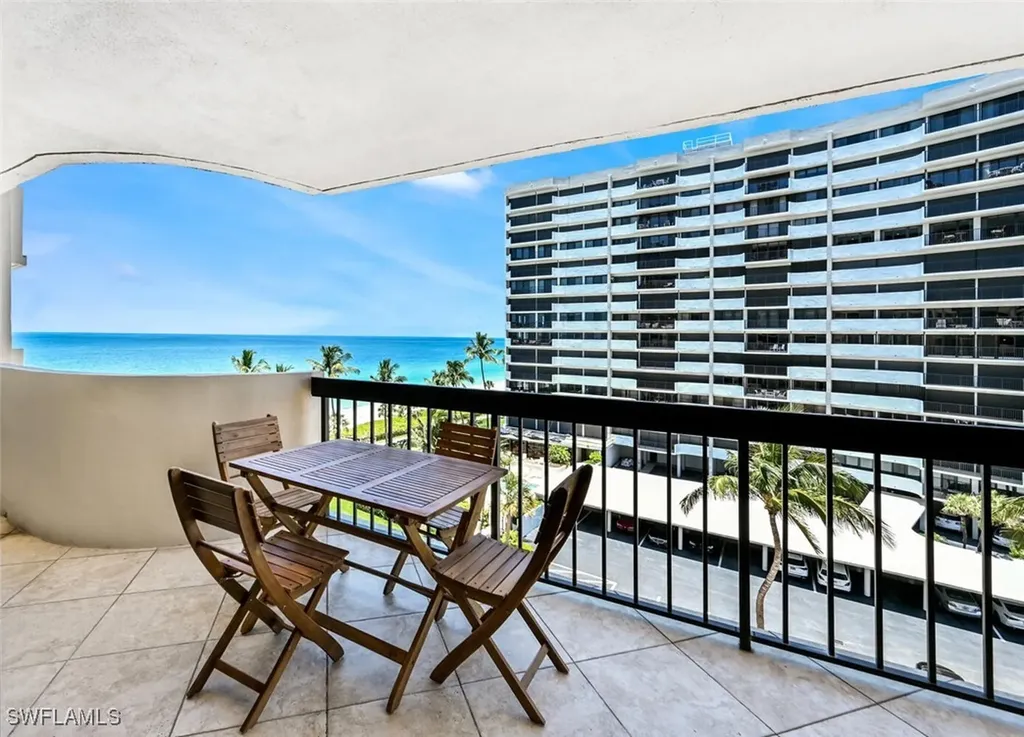 4001 Gulf Shore Boulevard N Naples FL 34103