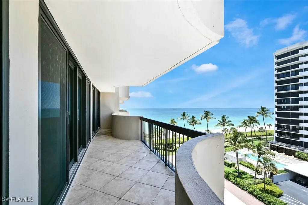 4001 Gulf Shore Boulevard N Naples FL 34103