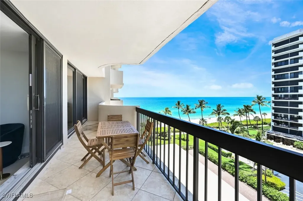4001 Gulf Shore Boulevard N Naples FL 34103