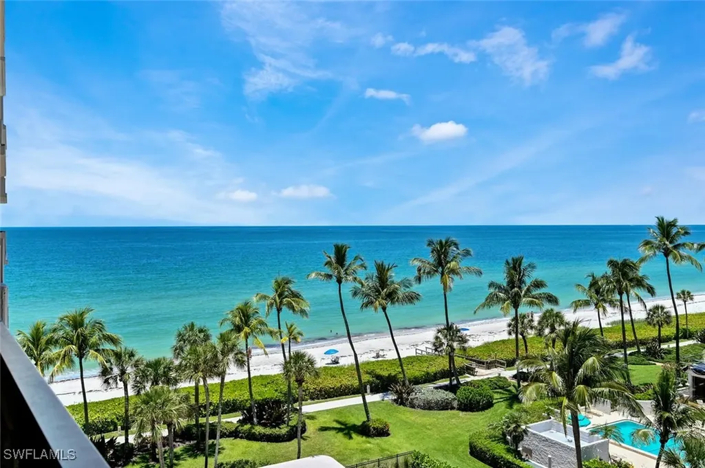 4001 Gulf Shore Boulevard N Naples FL 34103