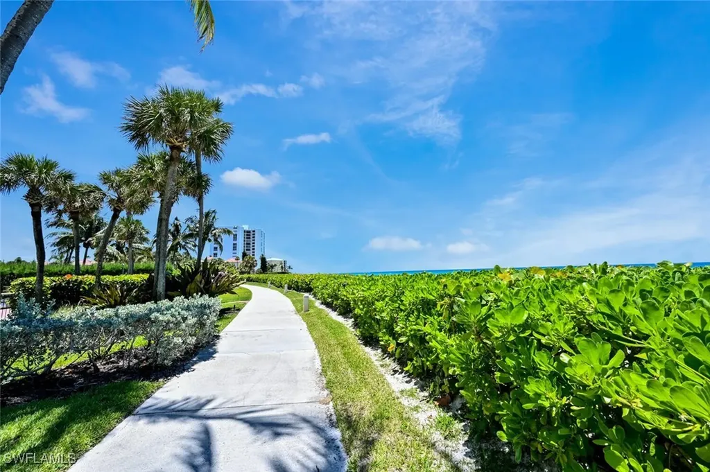 4001 Gulf Shore Boulevard N Naples FL 34103