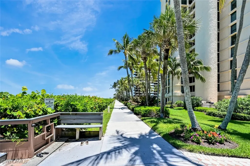 4001 Gulf Shore Boulevard N Naples FL 34103
