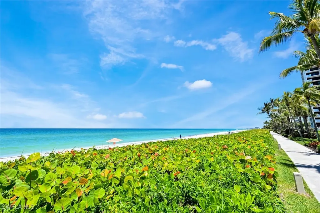 4001 Gulf Shore Boulevard N Naples FL 34103