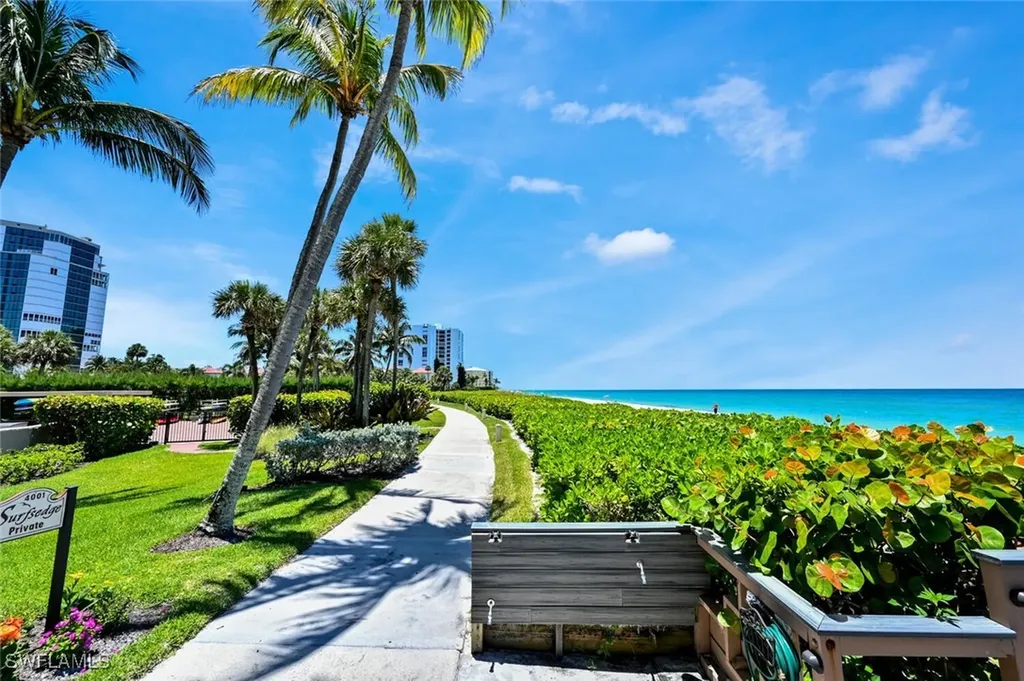4001 Gulf Shore Boulevard N Naples FL 34103